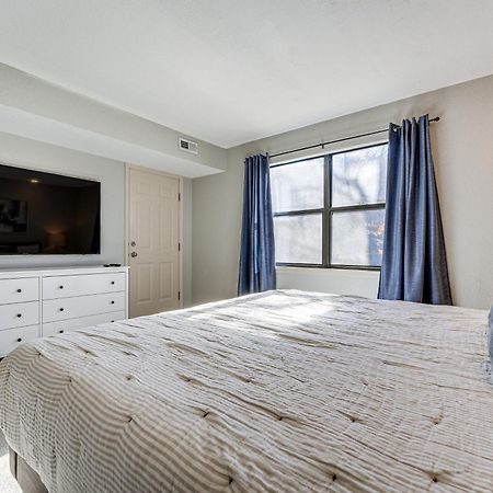 Lakefront Branson Penthouse With Resort Amenities! מראה חיצוני תמונה