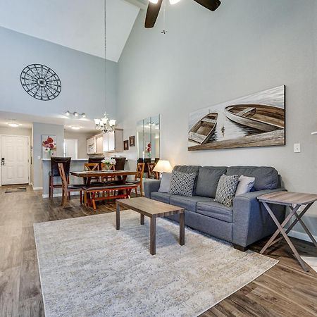 Lakefront Branson Penthouse With Resort Amenities! מראה חיצוני תמונה