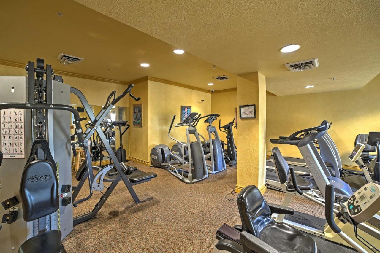 Lakefront Branson Penthouse With Resort Amenities! מראה חיצוני תמונה