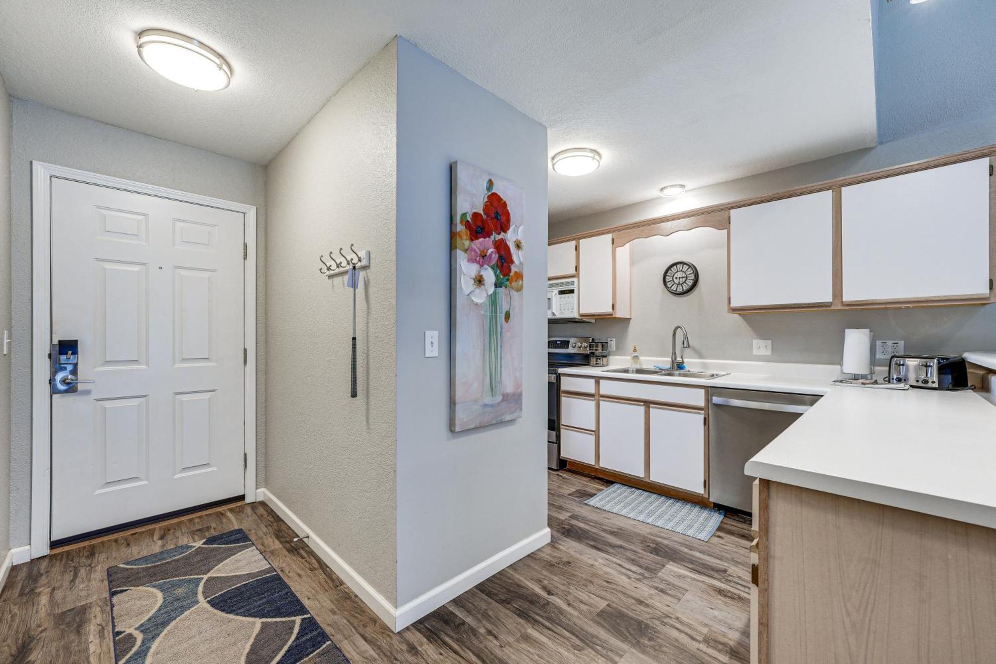 Lakefront Branson Penthouse With Resort Amenities! מראה חיצוני תמונה
