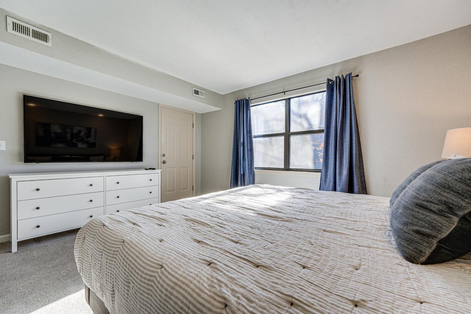 Lakefront Branson Penthouse With Resort Amenities! מראה חיצוני תמונה