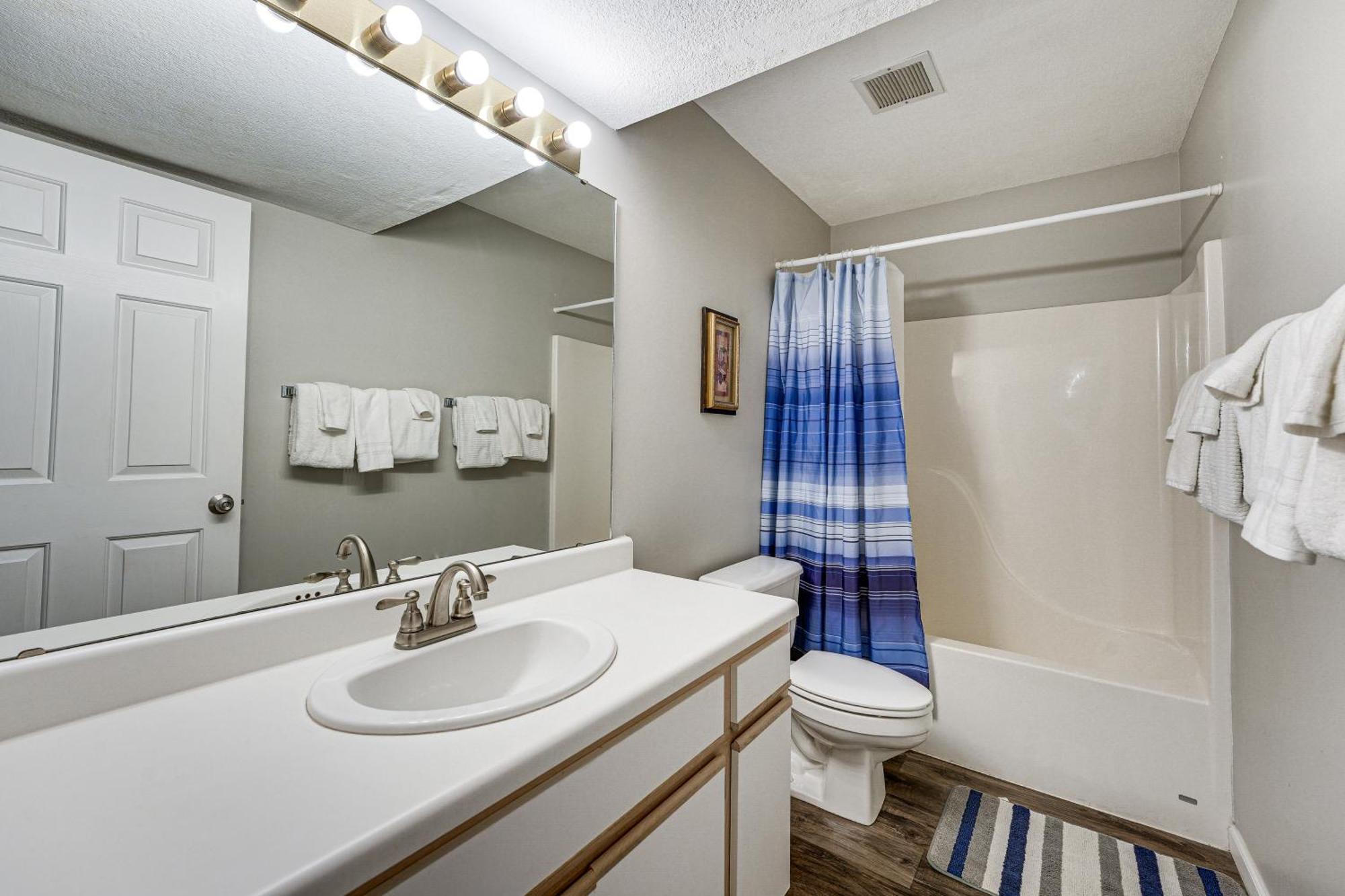 Lakefront Branson Penthouse With Resort Amenities! מראה חיצוני תמונה