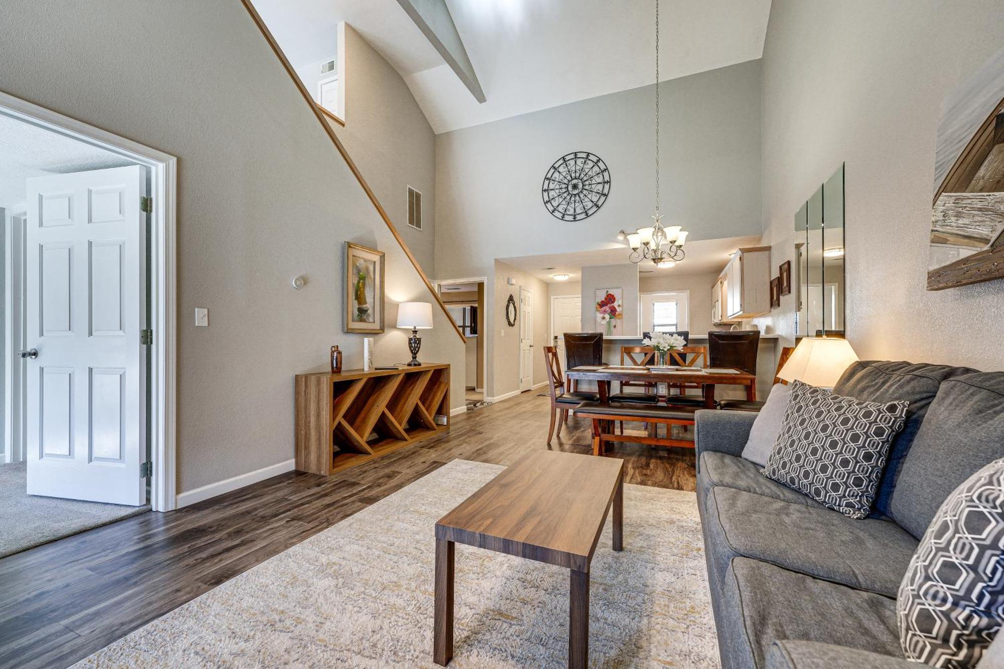 Lakefront Branson Penthouse With Resort Amenities! מראה חיצוני תמונה