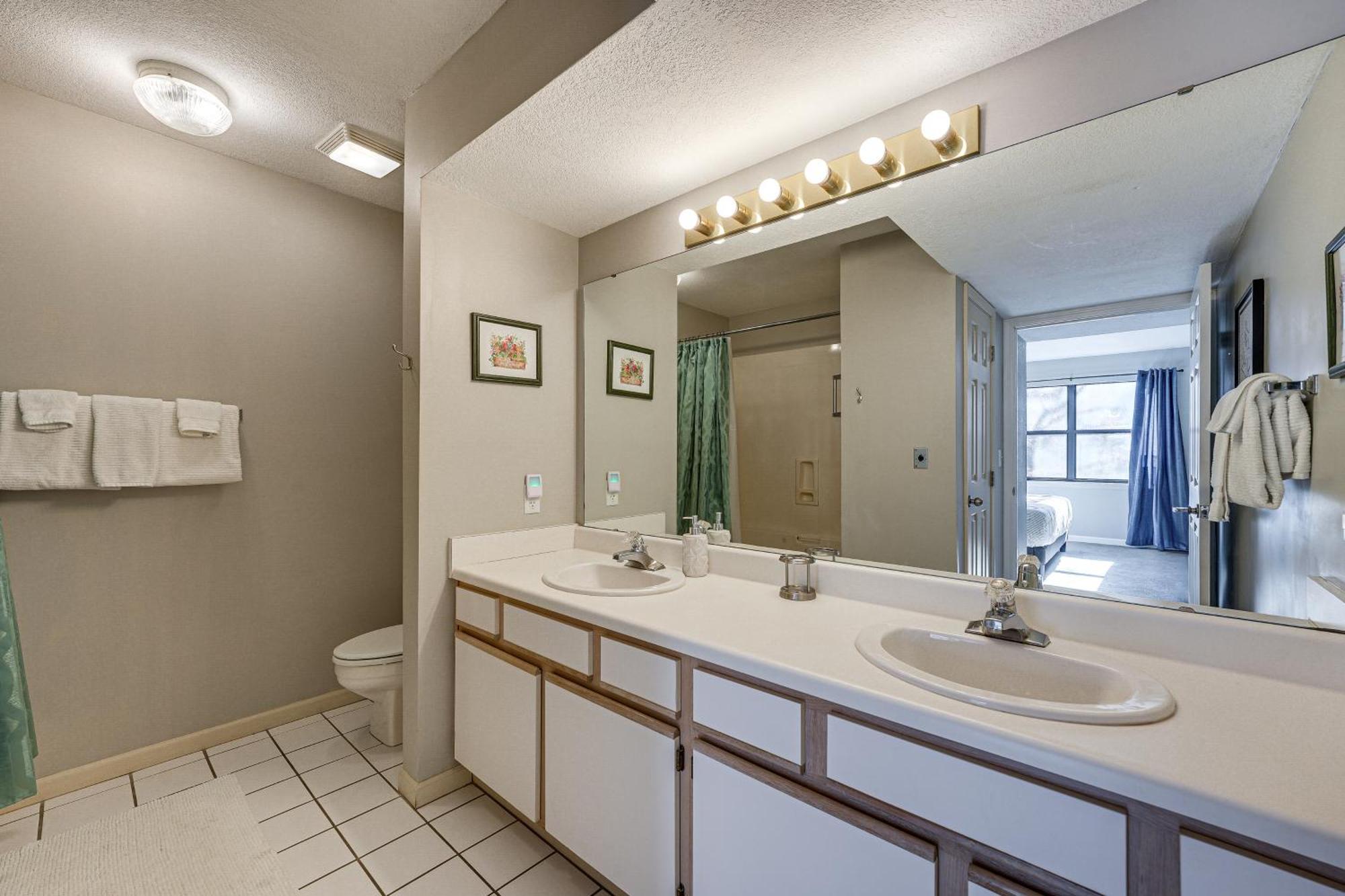 Lakefront Branson Penthouse With Resort Amenities! מראה חיצוני תמונה