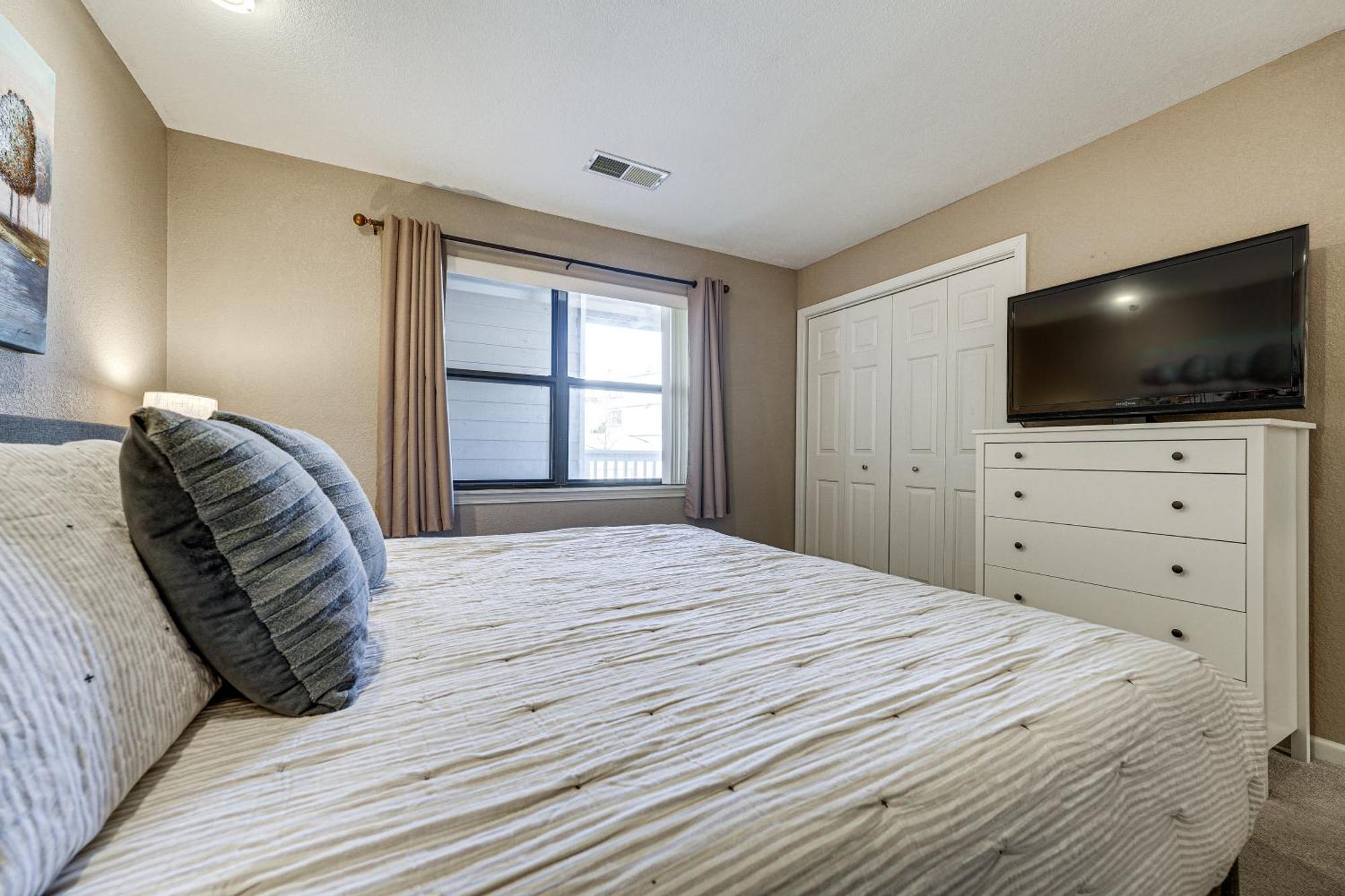 Lakefront Branson Penthouse With Resort Amenities! מראה חיצוני תמונה